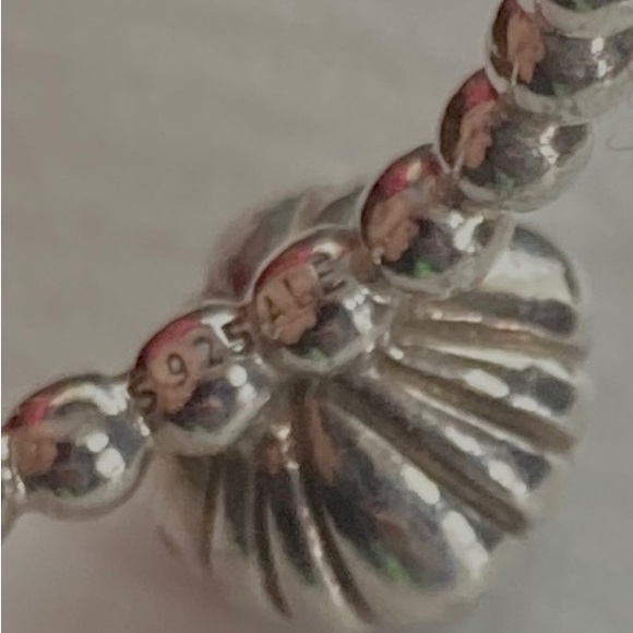 NWT♦️RARE♦️RETIRED♦️AUTHENTIC PANDORA S925 ALE BIRTHDAY BLOOM AMETHYST R… - Picture 7 of 7